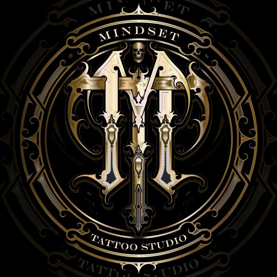Mindset Tattoo Studio