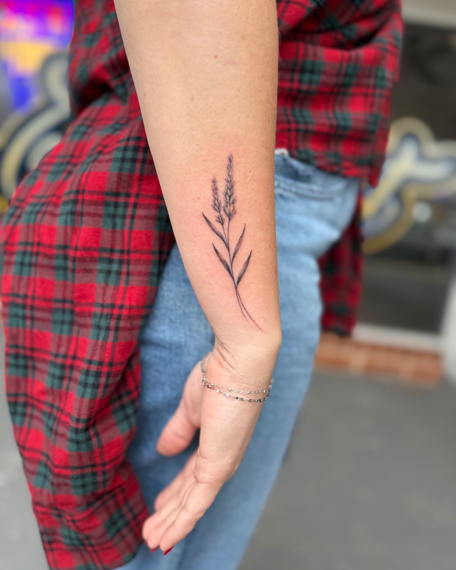 Tattoo by Mindset Tattoo Studio