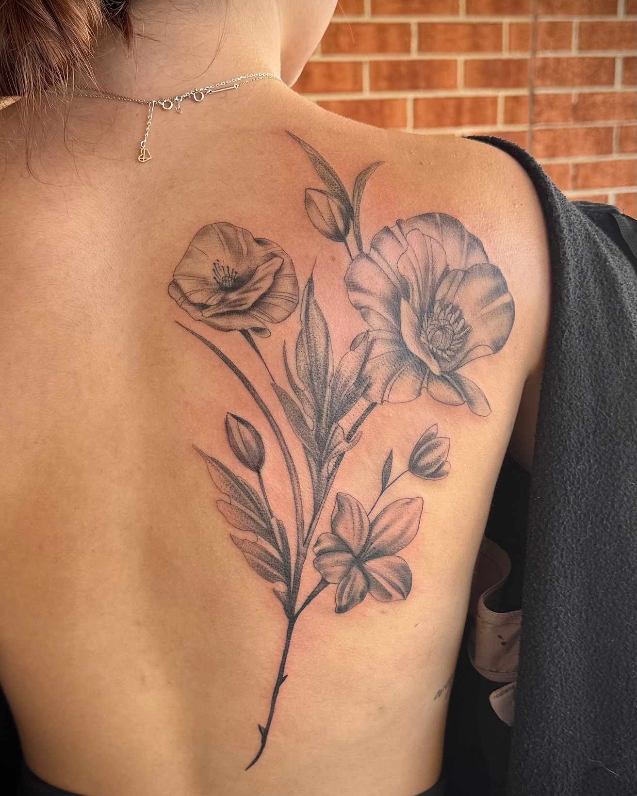 Tattoo by Mindset Tattoo Studio