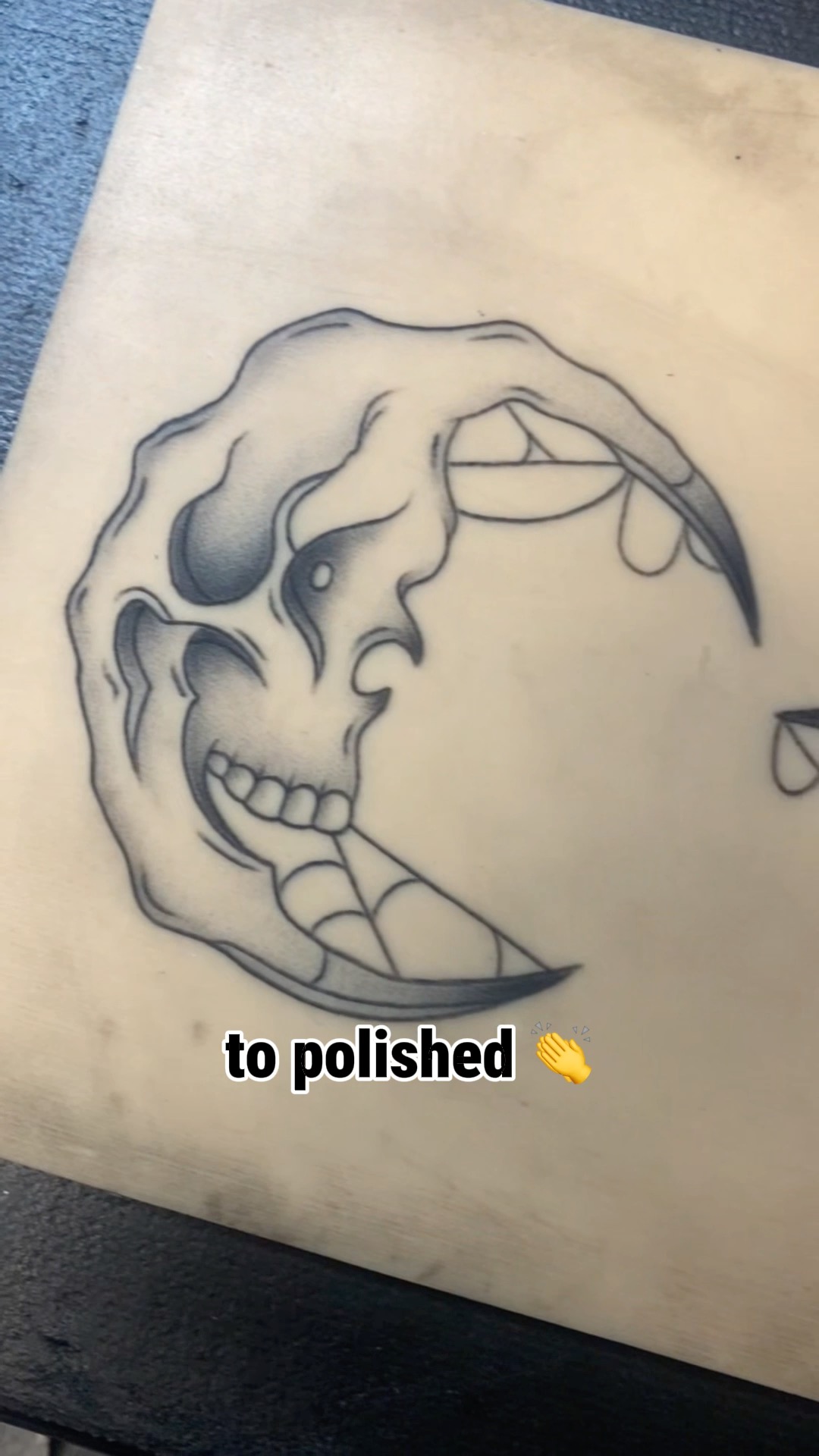 Tattoo by Mindset Tattoo Studio