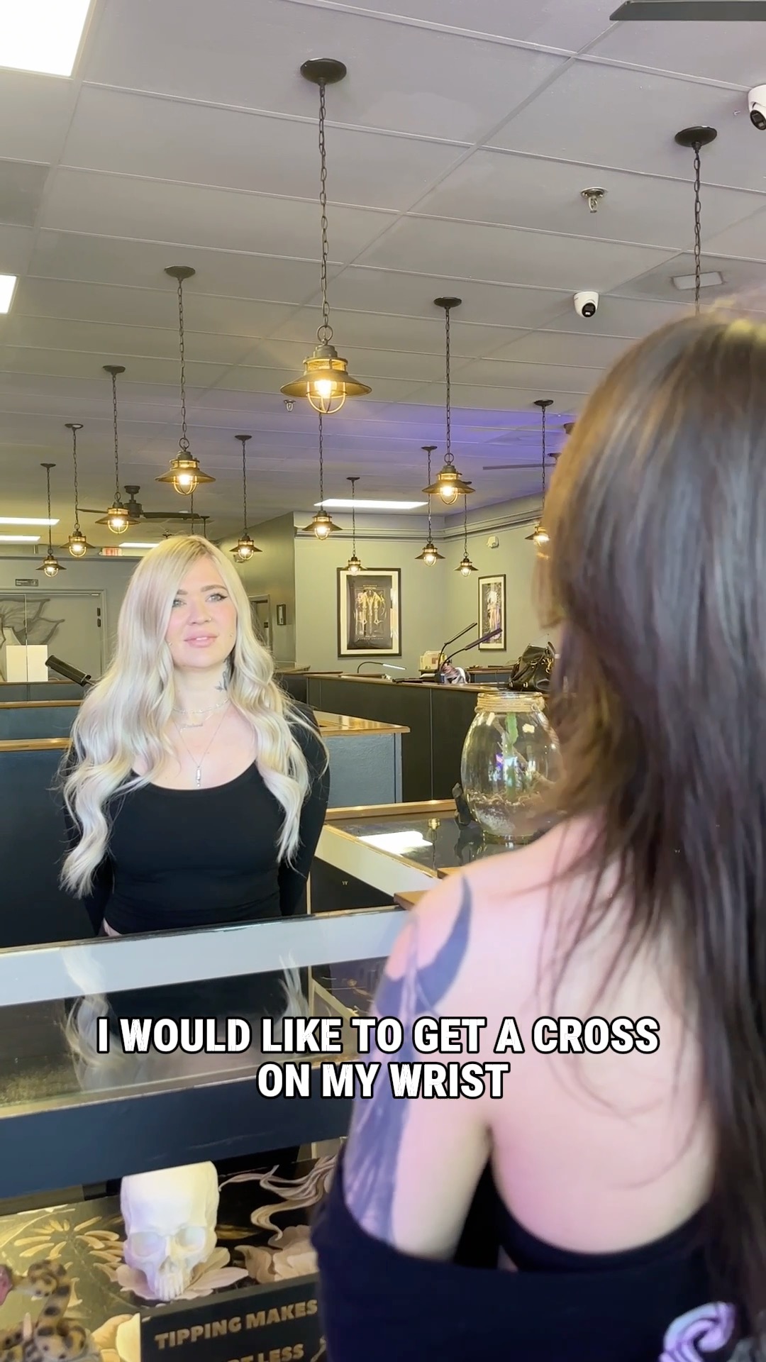 Tattoo by Mindset Tattoo Studio