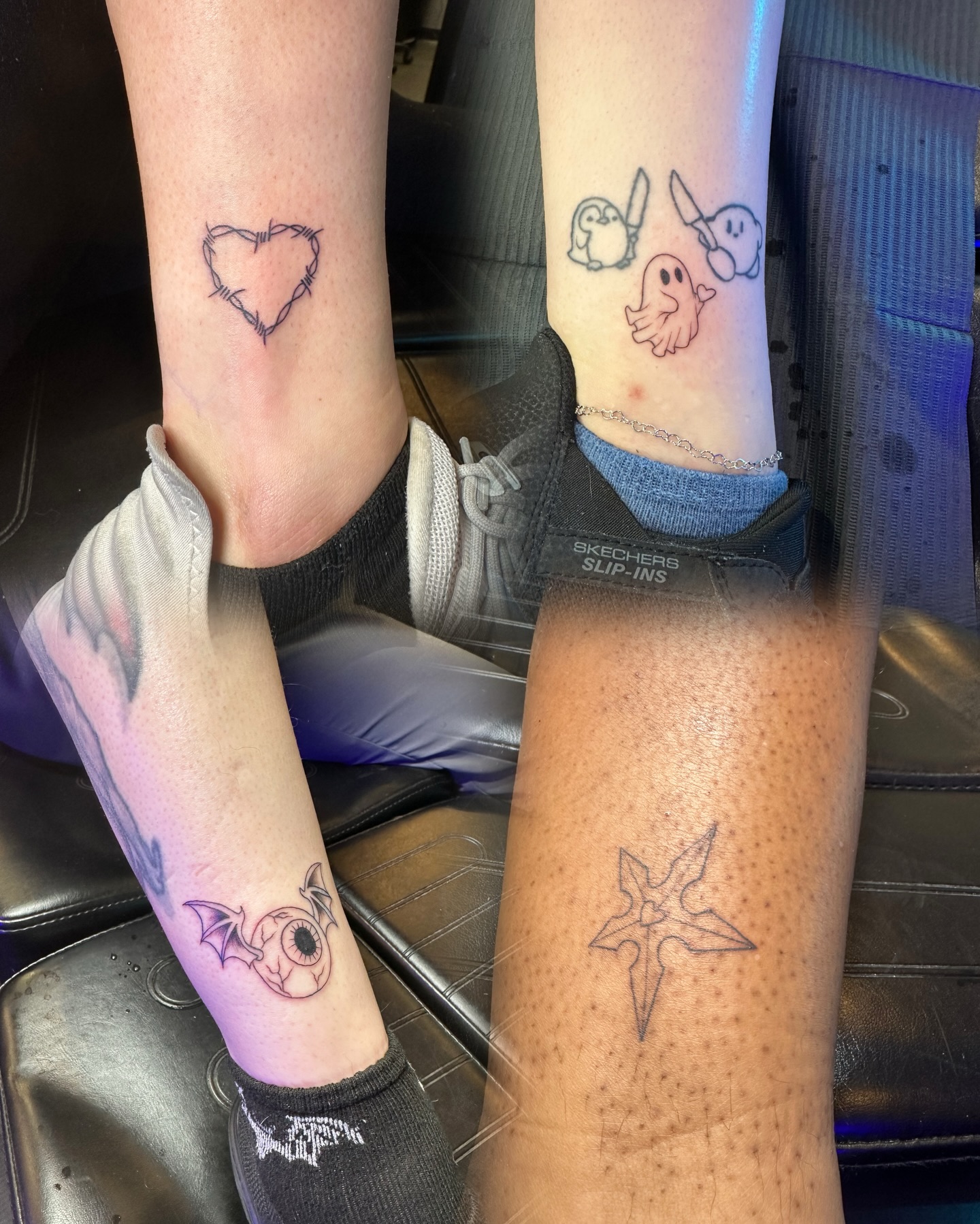 Tattoo by Mindset Tattoo Studio